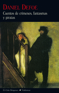 CUENTOS DE CR�MENES, FANTASMAS Y PIRATAS