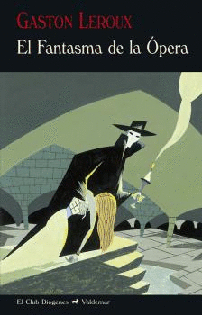 EL FANTASMA DE LA �PERA