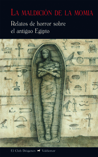 LA MALDICI�N DE LA MOMIA