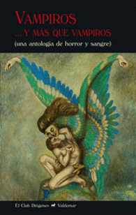 VAMPIROS... Y M�S QUE VAMPIROS