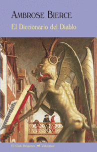 DICCIONARIO DIABLO (T)(DIOGENES)