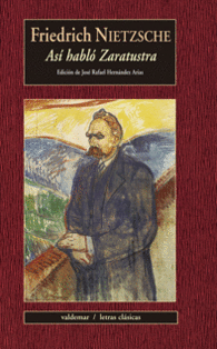 AS� HABL� ZARATUSTRA
