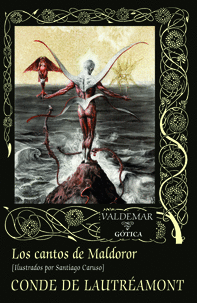 CANTOS DE MALDOROR, LOS