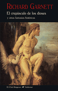 EL CREP�SCULO DE LOS DIOSES