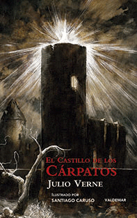 EL CASTILLO DE LOS C�RPATOS