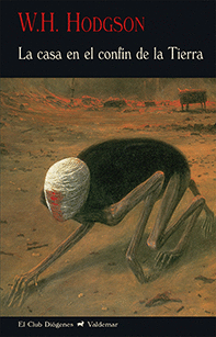 LA CASA EN EL CONF�N DE LA TIERRA