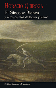 EL S�NCOPE BLANCO