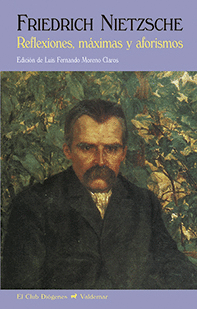 REFLEXIONES, M�XIMAS Y AFORISMO