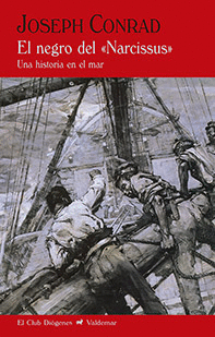 EL NEGRO DEL �NARCISSUS�