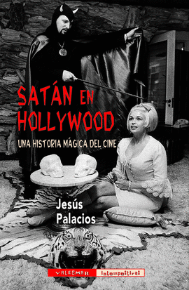 SATN EN HOLLYWOOD