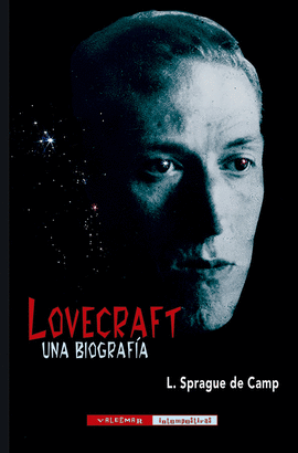 LOVECRAFT. UNA BIOGRAFA