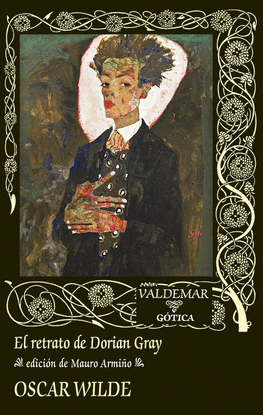 EL RETRATO DE DORIAN GRAY