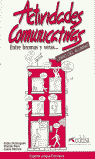 ACTIVIDADES COMUNICATIVAS