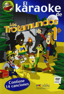 LOS TROTAMUNDOS 1, ZONA 2