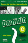 DOMINIO C - CURSO PERFECCIONAMIENTO (+CD)