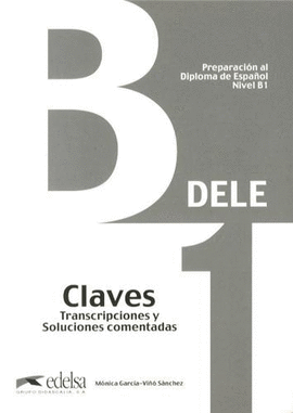 CLAVES DELE B1