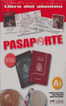 PAPORTE A1 (+CD)
