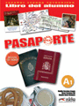 PAPORTE 1A CUAD (+CD)