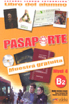 PASAPORTE B2