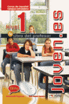 JOVEN.ES 1 GUIA (+CD)