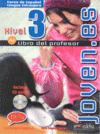 JOVEN.ES 3 A2 GUIA (+CD)