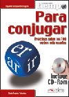 TIEMPO PARA CONJUGAR (+CD-ROM)