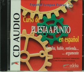 CURSO DE PUESTA A PUNTO EN ESPA�OL