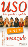 USO JUNIOR AVANZADO