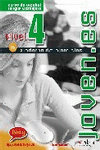 JOVEN.ES NIVEL 4 B1 CUAD.