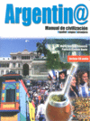 ELE - ARGENTIN@ - MANUAL DE CIVILIZACION + CD