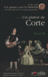 PINTOR DE CORTE, UN - NIVEL III