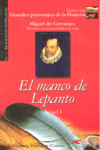 MANCO DE LEPANTO, EL