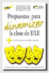 PROPUESTAS PARA DINAMIZAR LA CLASE DE ELE