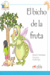BICHO DE LA FRUTA, EL - NIVEL 1 (SERIE AZUL)