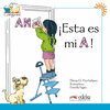 �ESTA ES MI A! - NIVEL 1 (SERIE AZUL)