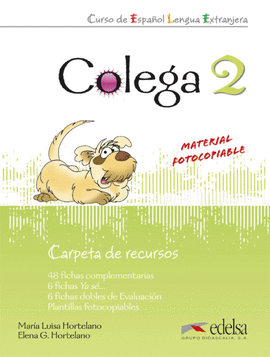 COLEGA 2 - CARPETA DE RECURSOS