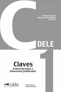 PREPARACION DELE C1 - CLAVES