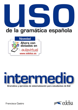 USO DE LA GRAM�TICA INTERMEDIO