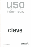 USO DE LA GRAMATICA ESPA�OLA - INTERMEDIO - S