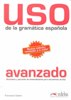 USO DE LA GRAMATICA ESPAOLA - AVANZADO