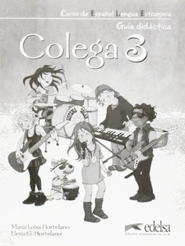 COLEGA 3.GU�A DID�CTICA