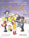 COLEGA 3 (+CUAD.) (+CD)