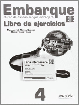 EMBARQUE 4 CUAD.