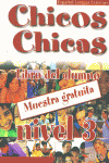 CHICOS CHICAS 3