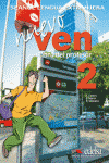 NUEVO VEN 2 GUIA (+CD)
