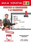 PRACTICA LA CONJUGACI�N Y LA GRAM�TICA