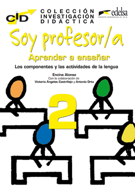 SOY PROFESOR/A - APRENDER A ENSE�AR II