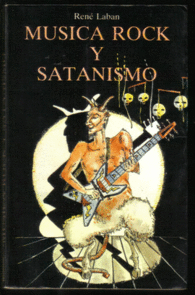 MUSICA ROCK Y SATANISMO