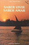 SABER VIVIR SABER AMAR