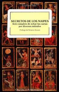 SECRETOS DE LOS NAIPES
